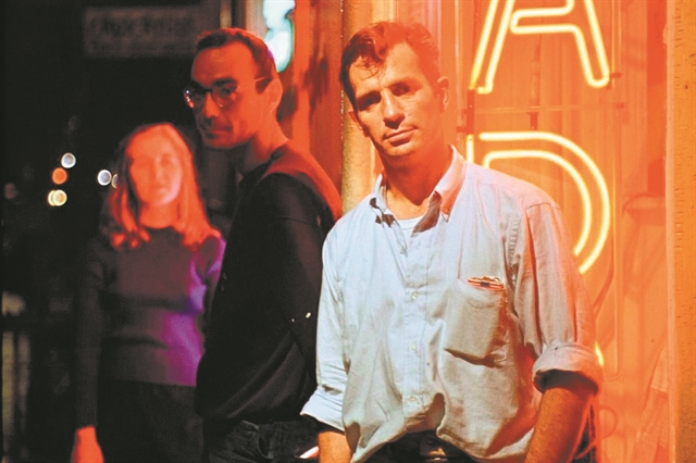 Ολα είναι «Δρόμος»