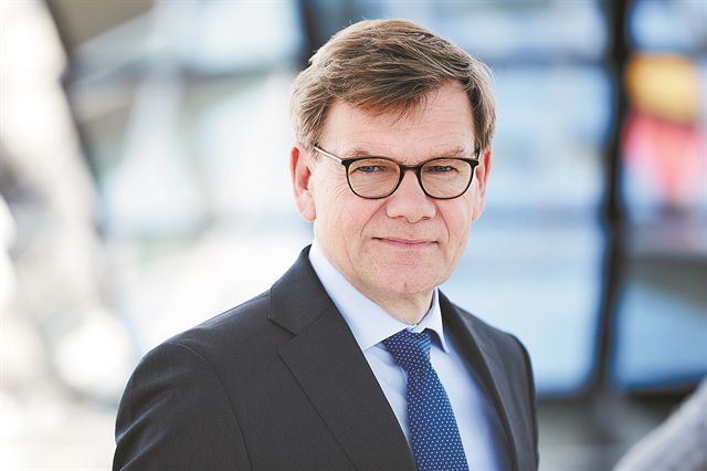 Ο εξοπλισμός της Γερμανίας, απάντηση στον «πόλεμο του Πούτιν»