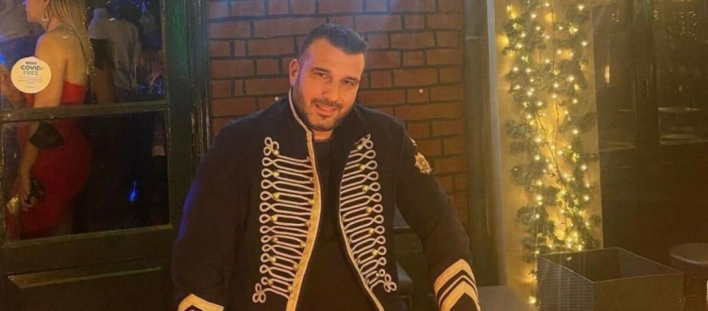 Απαγωγή Κυπαρίσση: Τα πρώτα του λόγια – «Ημουν σε ένα δωμάτιο δύο μήνες»