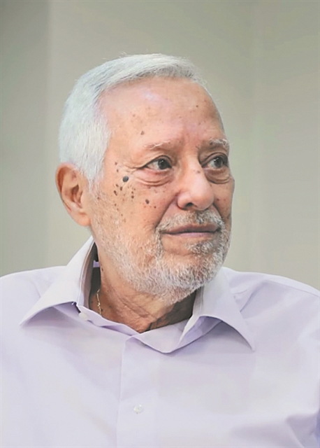 «Οσο δίνεις αγάπη, τόσο παίρνεις»