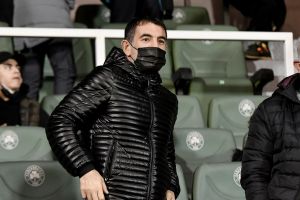 Ο Γιώργος Καραγκούνης είδε Νετς – Τζαζ, θαύμασε Ντουράντ και ζήτησε… οφσάιντ