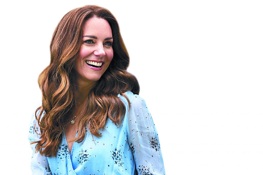 Μια (εν αναμονή) βασίλισσα διασώζει το μέλλον της μοναρχίας