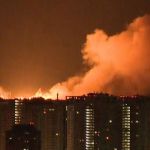 Ουκρανία: Ηχησαν σειρήνες για αεροπορική επιδρομή στις περισσότερες πόλεις – «Αναζητήστε καταφύγια»