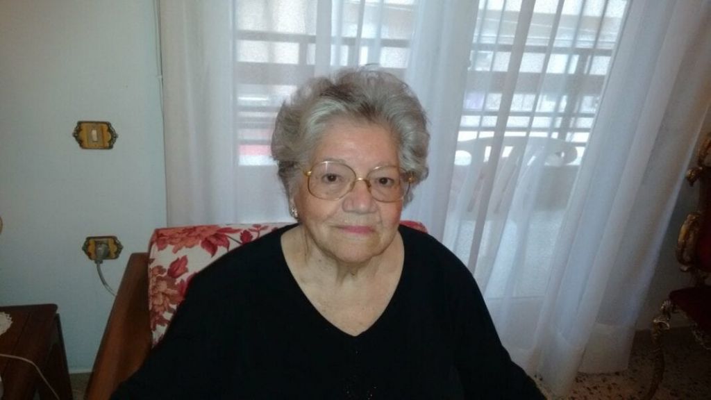 Πέθανε η σπουδαία ερμηνεύτρια του νησιώτικου τραγουδιού Ειρήνη Κονιτοπούλου-Λεγάκη