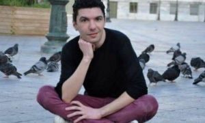 Δίκη Ζακ Κωστόπουλου: Τι είπε στην απολογία του ο ιδιοκτήτης του κοσμηματοπωλείου