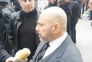 Θεσσαλονίκη: Ο καθηγητής Φαρμακολογίας Δημήτρης Κούβελας δικάζεται για διασπορά fake news