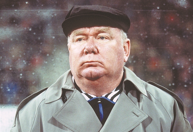 Καημένε Λομπανόφσκι να ’ξερες γιατί