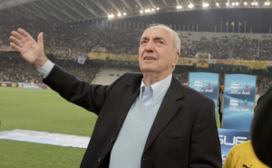 ΑΕΚ: Θετικός στον κοροναϊό ο Νεστορίδης