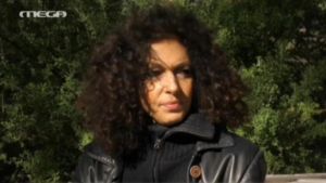 Η Δήμητρα Παπαδήμα αποκάλυψε ότι γνωστός πρωταγωνιστής είχε παρενοχλήσει την κόρη της