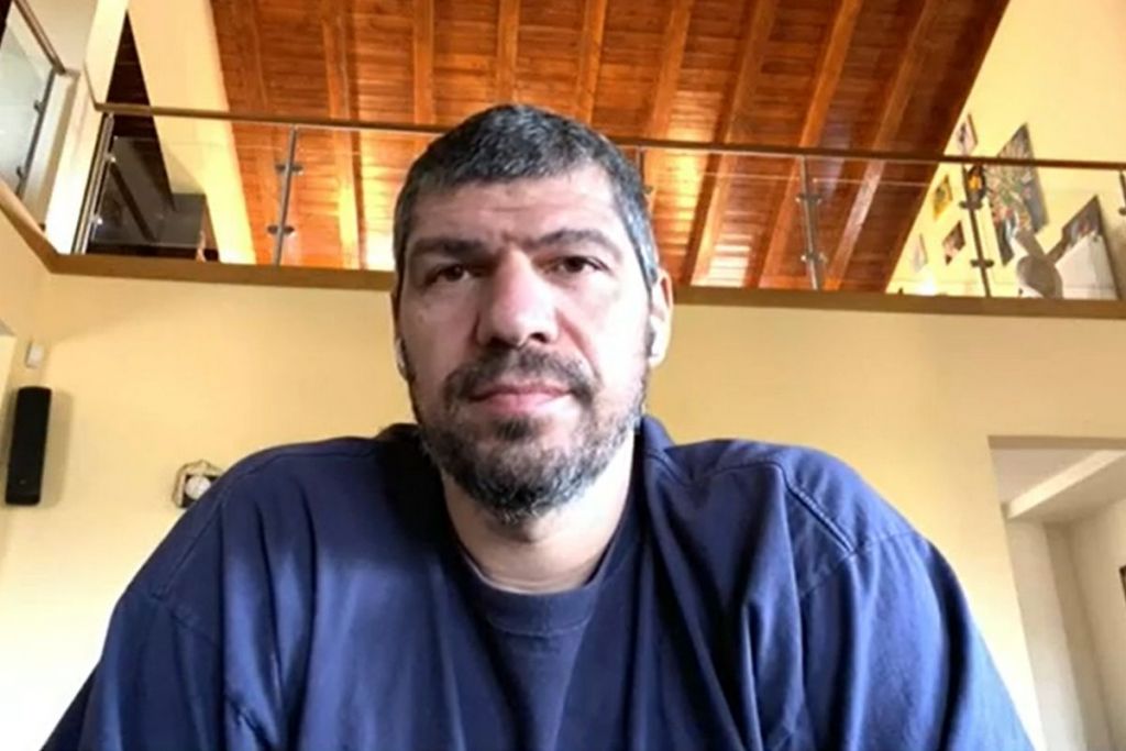 Λάζαρος Παπαδόπουλος: Υπάρχει τεράστια οργή στη Ρωσία – Kανείς δεν θέλει τον Πούτιν