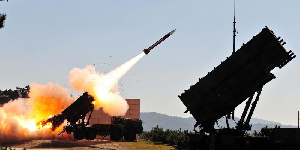 Τα 10 καλύτερα αντιαεροπορικά συστήματα στον κόσμο