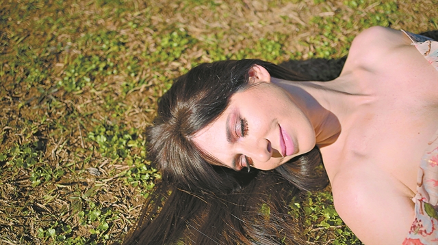 Μιρέλα Πάχου