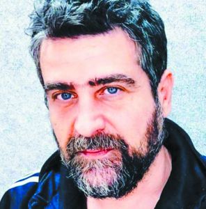 Εισήγηση για Αστέριο Πελτέκη στο ΚΘΒΕ