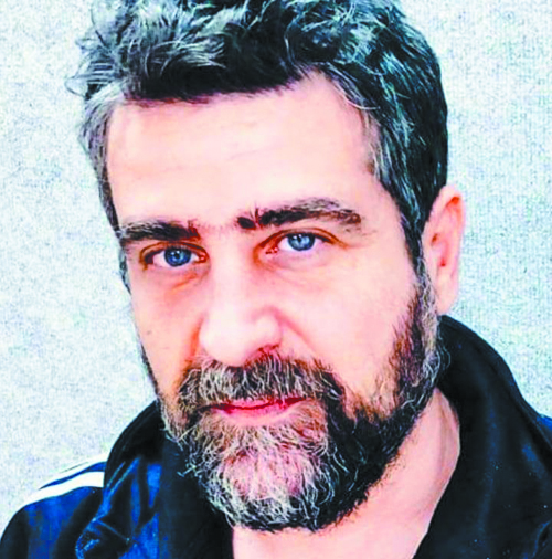 Εισήγηση για Αστέριο Πελτέκη στο ΚΘΒΕ