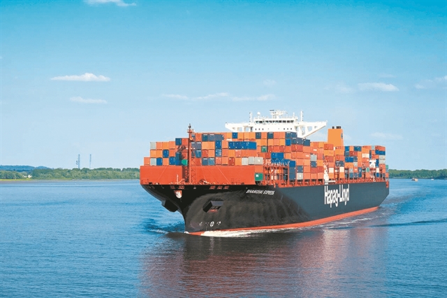 Εκτός IACS ο Ρωσικός Νηογνώμονας