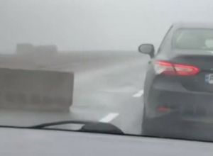 Πόλεμος στην Ουκρανία: Στο δρόμο ξανά το ελληνικό κονβόι από τη Μαριούπολη