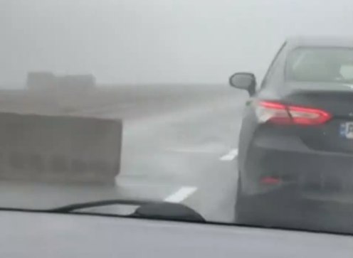 Πόλεμος στην Ουκρανία: Στο δρόμο ξανά το ελληνικό κονβόι από τη Μαριούπολη