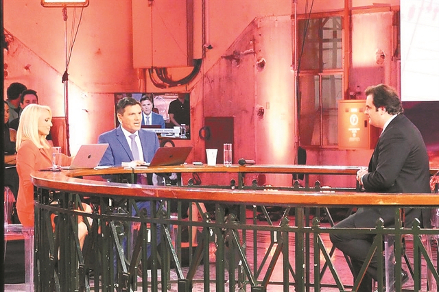 Το Metaverse ανατρέπει τον κόσμο μας