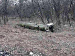 Ρωσικοί πύραυλοι χτύπησαν στρατιωτική βάση στα σύνορα με Πολωνία