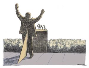 Ανησυχία για έκρηξη λαϊκισμού σε Ελλάδα και Ευρώπη