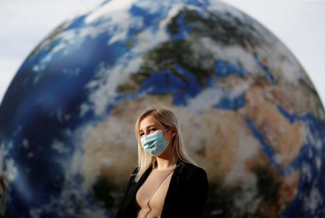Κοροναϊός: Η αγανάκτηση του ΠΟΥ δύο χρόνια μετά – «Ορίστε η πανδημία σας»