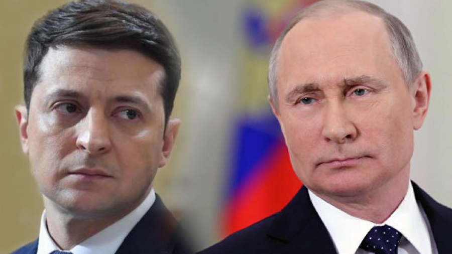 Πόλεμος στην Ουκρανία: Μπορεί μια συνάντηση Ζελένσκι – Πούτιν να οδηγήσει σε διπλωματική λύση;
