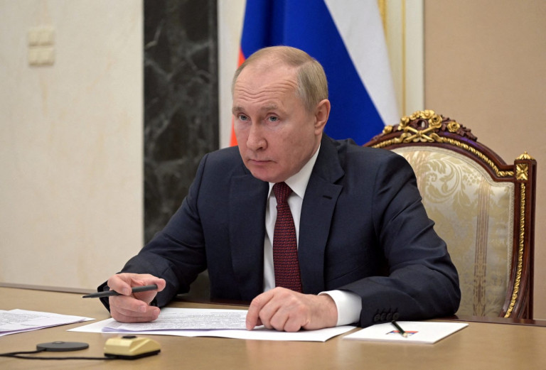 «Ο Πούτιν θα χτυπήσει και το ΝΑΤΟ» – Ποιες θα είναι οι επόμενες κινήσεις της Μόσχας