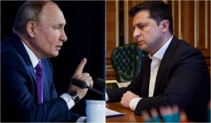 Πόλεμος στην Ουκρανία: Τα διλήμματα Πούτιν και Ζελένσκι εν μέσω διαπραγματεύσεων