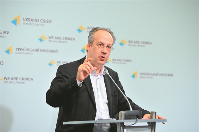 «Η Ευρώπη χάνει το ραντεβού της με την Ιστορία»