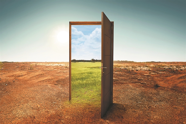 Η ποίηση τον καιρό της κλιματικής κρίσης