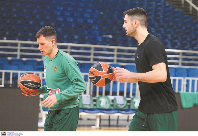 Κάποιον θα ωφελήσει