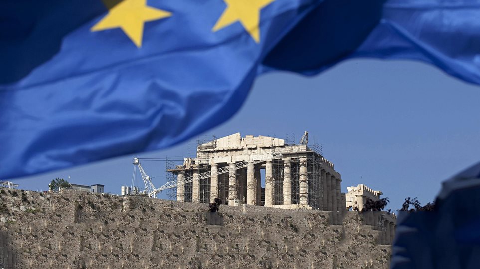 ESM: «Πράσινο φως» για την πρόωρη εξόφληση του ΔΝΤ από την Ελλάδα
