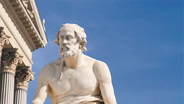 Ο τραγικός φακός