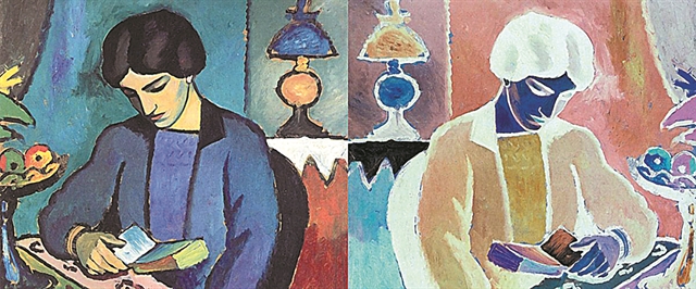 Με αφορμή τα «βραβεία μετάφρασης»