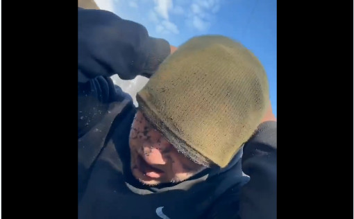 Πόλεμος στην Ουκρανία: Βίντεο από εξευτελισμό ουκρανών στρατιωτών από αυτονομιστές