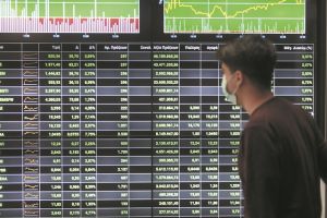 ΧΑ: Ο Ιούλιος, ο καλύτερος μήνας για το Χρηματιστήριο από την αρχή του έτους