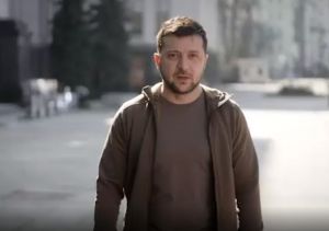 Ζελένσκι: Η Ρωσία συνεχίζει να καταστρέφει τις υποδομές μας – «Βοηθήστε ο ένας τον άλλο»