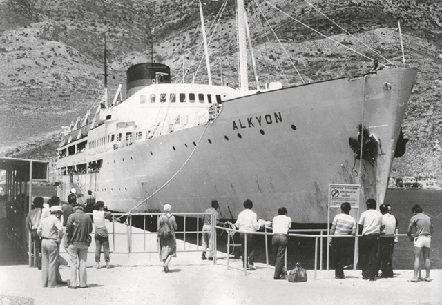 «Στην Ελλάδα ριζοσπαστικό είναι το αυτονόητο»