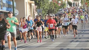 Ραντεβού στον Πειραιά για τον Βαρτζάκειο