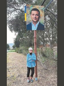 Εισβολή, «πόλεμος» ή «ειρήνη»;