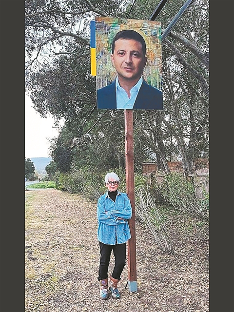 Εισβολή, «πόλεμος» ή «ειρήνη»;