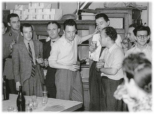 Το καταφύγιο της απάνθρωπης μοναξιάς