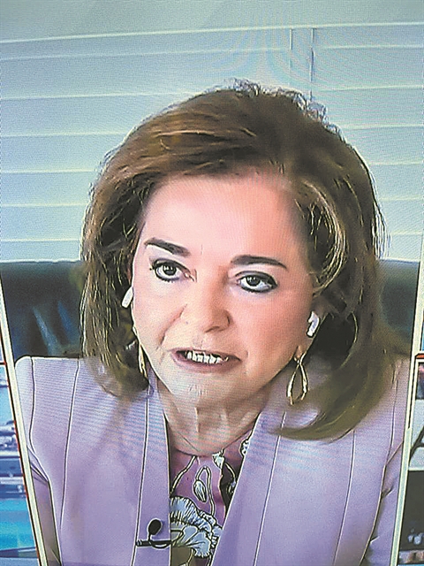 Κόκκινο, μαύρο και… μικρές σταγόνες αισιοδοξίας