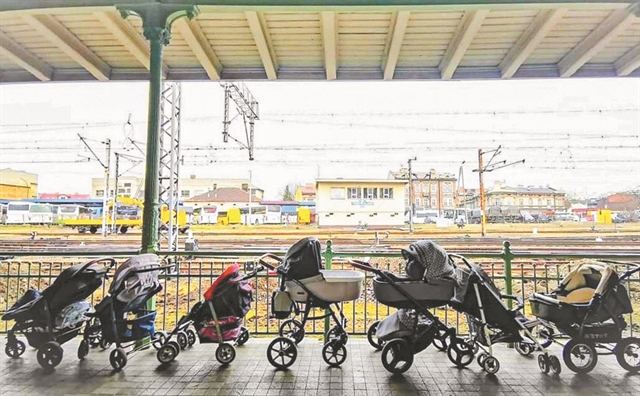 Κάθε καιρός κι ο Τρωικός του Πόλεμος