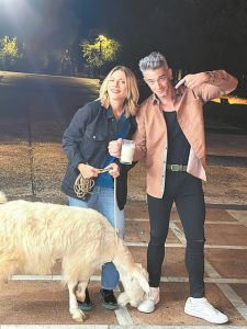 Πρεμιέρα απόψε για το «Night out» στο Mega