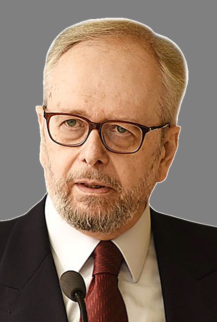 Δυτική «συναστρία» και πρόταση ενότητας