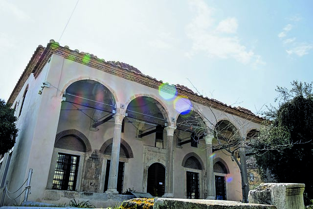 Διαδρομές λατρευτικής μουσικής