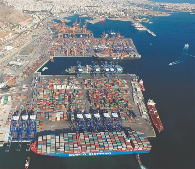 Στον αέρα οι επενδύσεις με απόφαση ΣτΕ