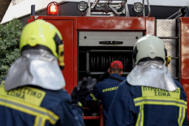 Γρεβενά: Ισχυρή έκρηξη σε εργοστάσιο παρασκευής δυναμίτιδας στην Ιτέα – Τρεις αγνοούμενοι, δύο τραυματίες