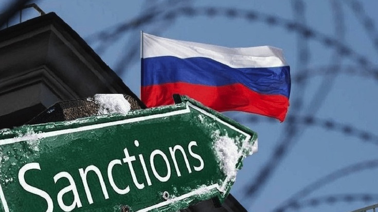 Ρωσία: Ερχονται νέες κυρώσεις από την Ευρωπαϊκή Επιτροπή | tanea.gr